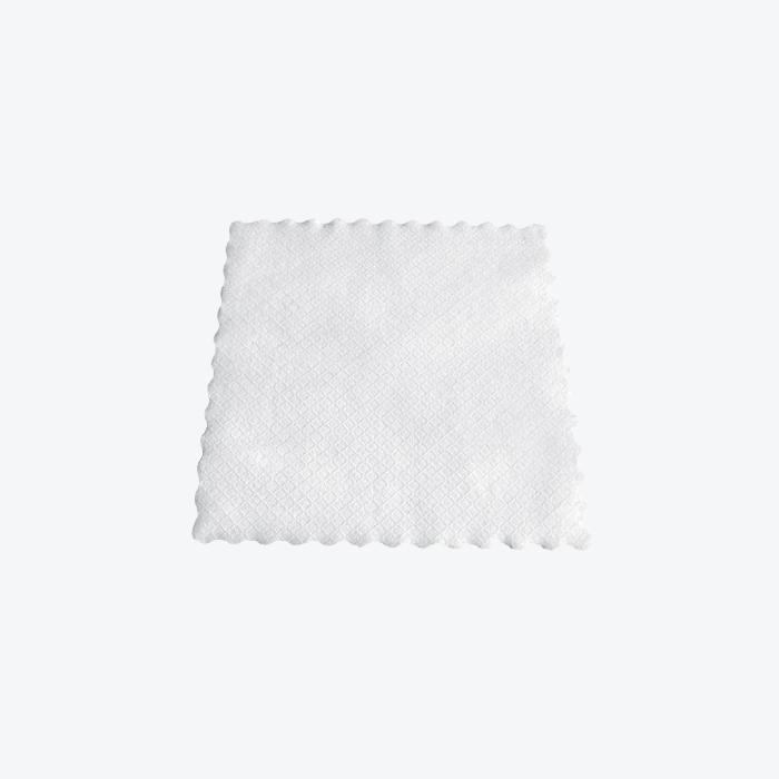 Ubrousky na desert 1 vrstvé 500 ks