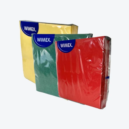 Wimex ubrousky 2 vrstvé 20 ks