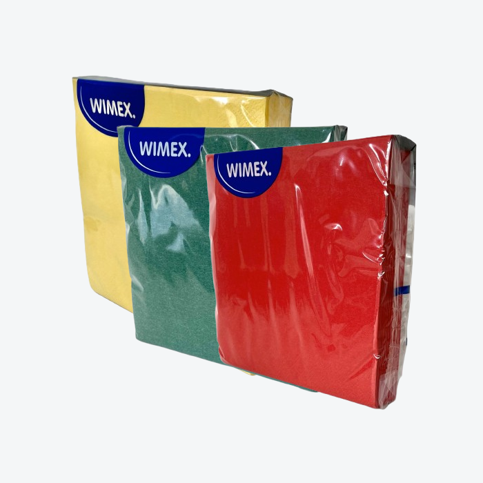 Wimex ubrousky 2 vrstvé 20 ks